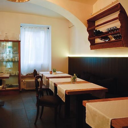 Fruehstueckshotel Im Goldschmiedehaus Grieskirchen Esterno foto