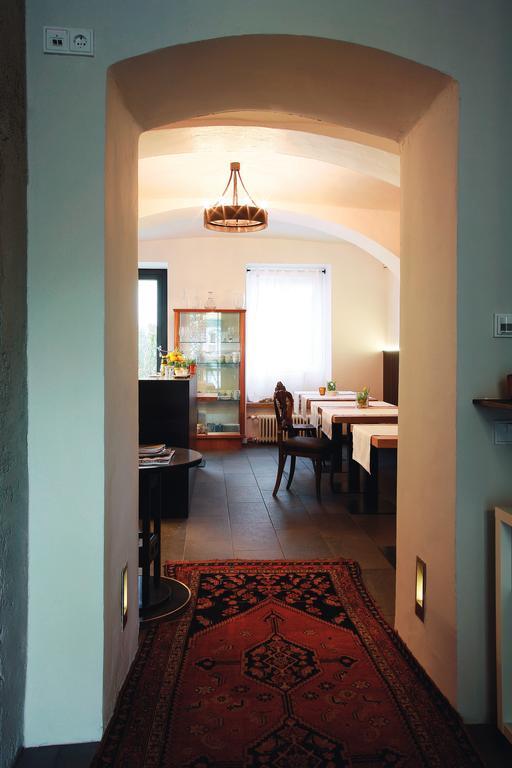 Fruehstueckshotel Im Goldschmiedehaus Grieskirchen Esterno foto
