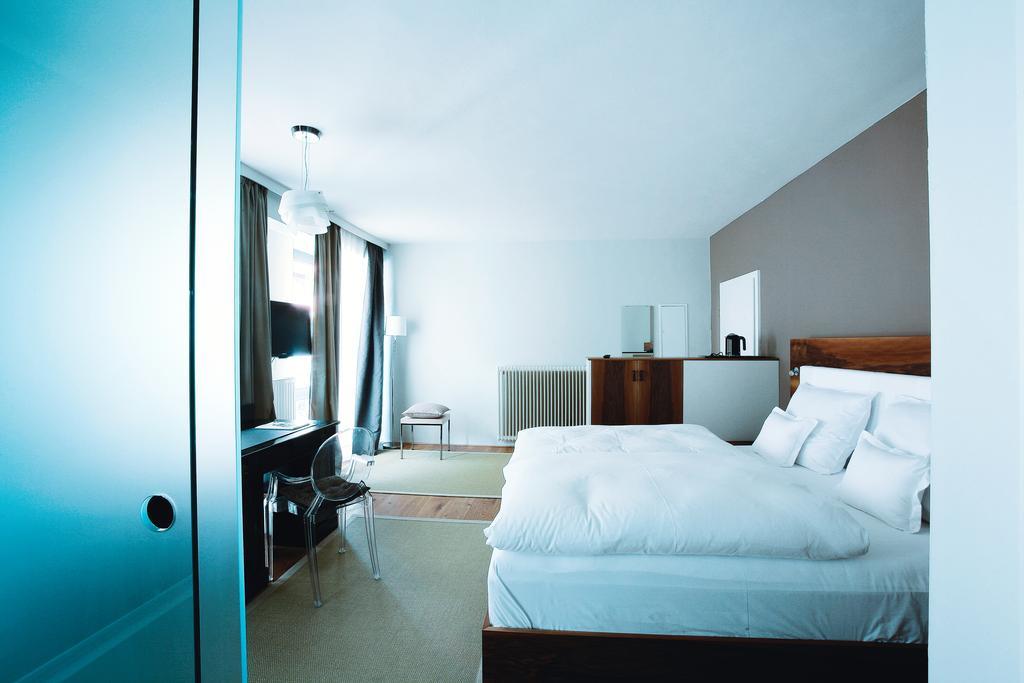 Fruehstueckshotel Im Goldschmiedehaus Grieskirchen Camera foto