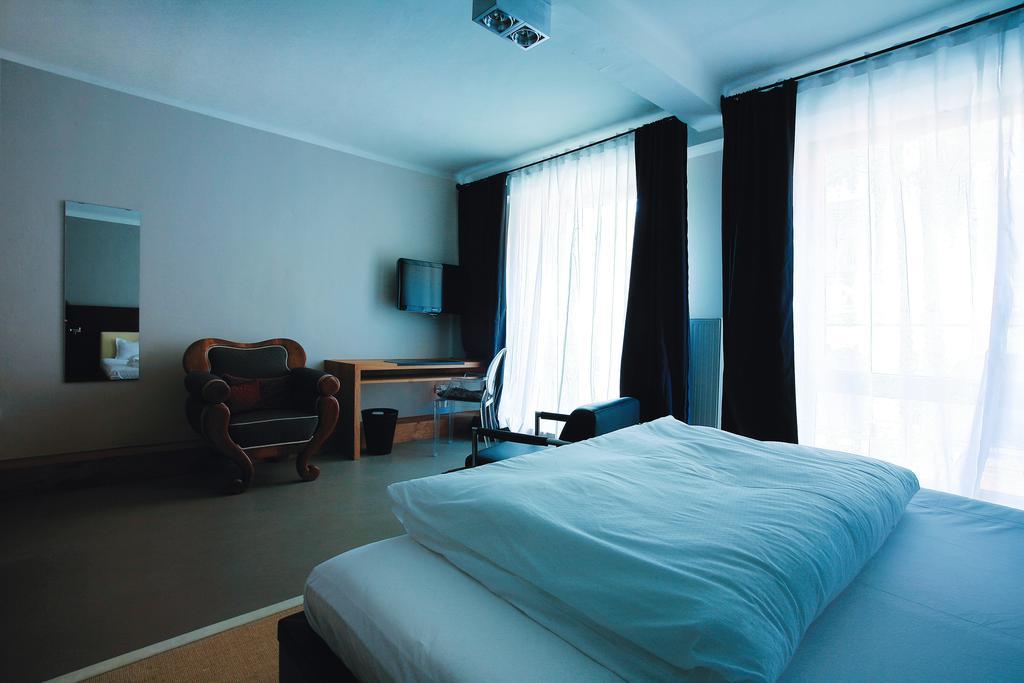 Fruehstueckshotel Im Goldschmiedehaus Grieskirchen Camera foto