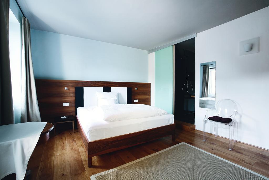 Fruehstueckshotel Im Goldschmiedehaus Grieskirchen Camera foto