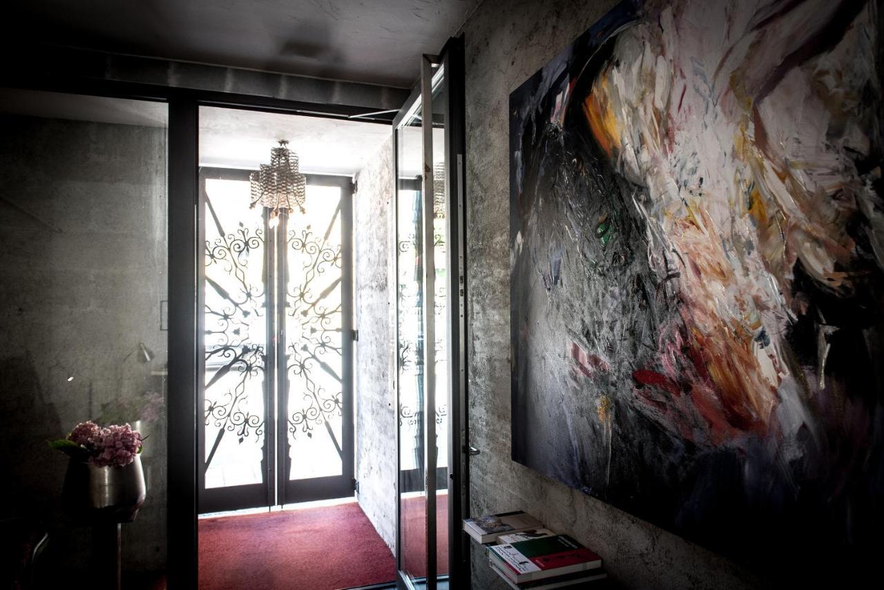 Fruehstueckshotel Im Goldschmiedehaus Grieskirchen Esterno foto